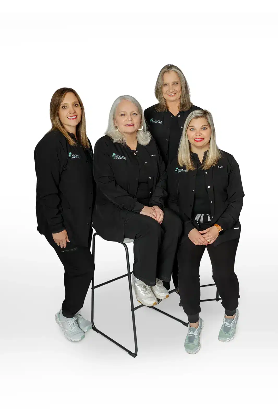 Our Team