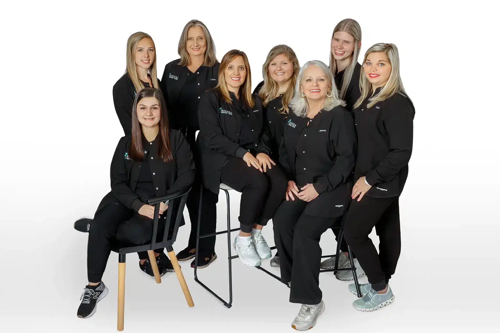 Our Team
