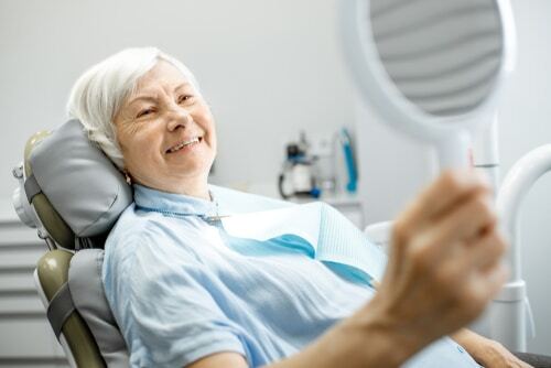The Benefits of Dental Implants for Restoring Missing Teeth