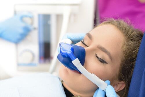Sedation Dentistry in Foley, AL | Riviera Dental Care
