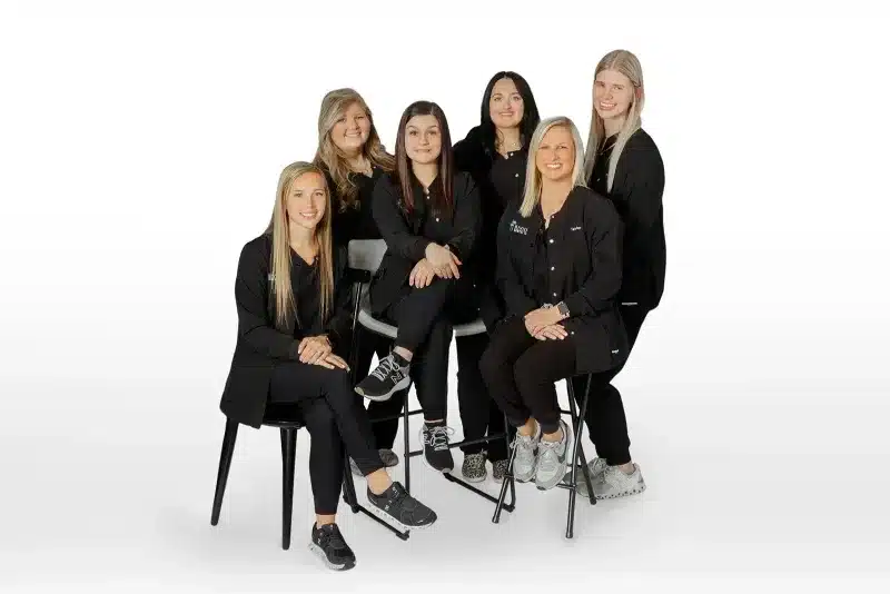 Our Team