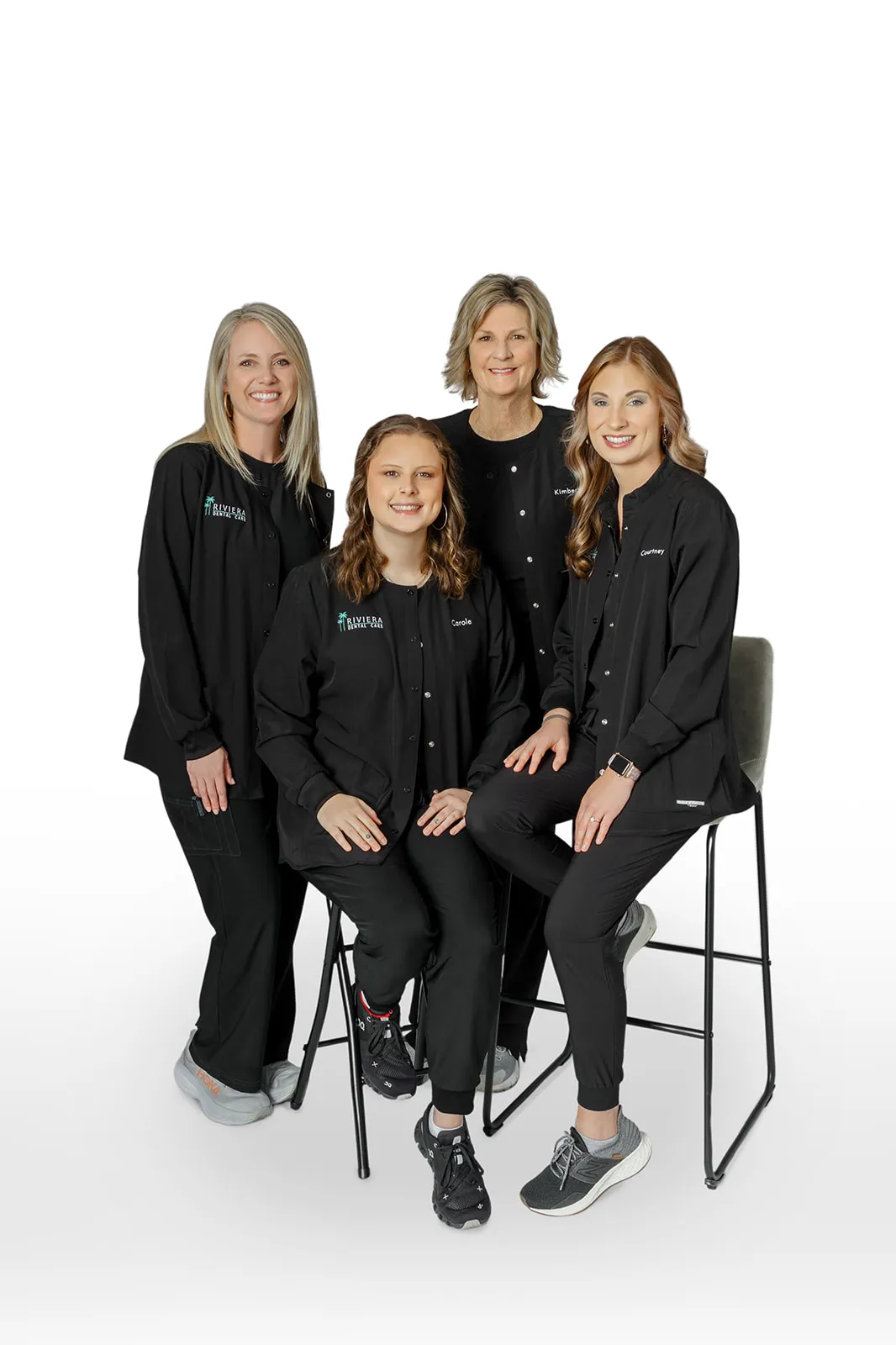 Our Team