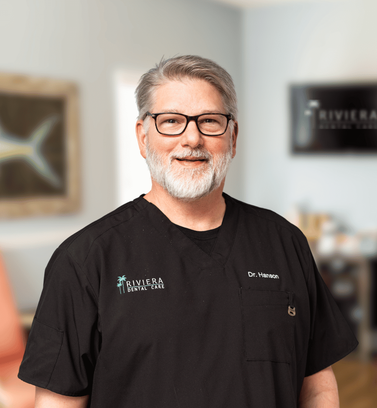 Dr. Thomas Hanson