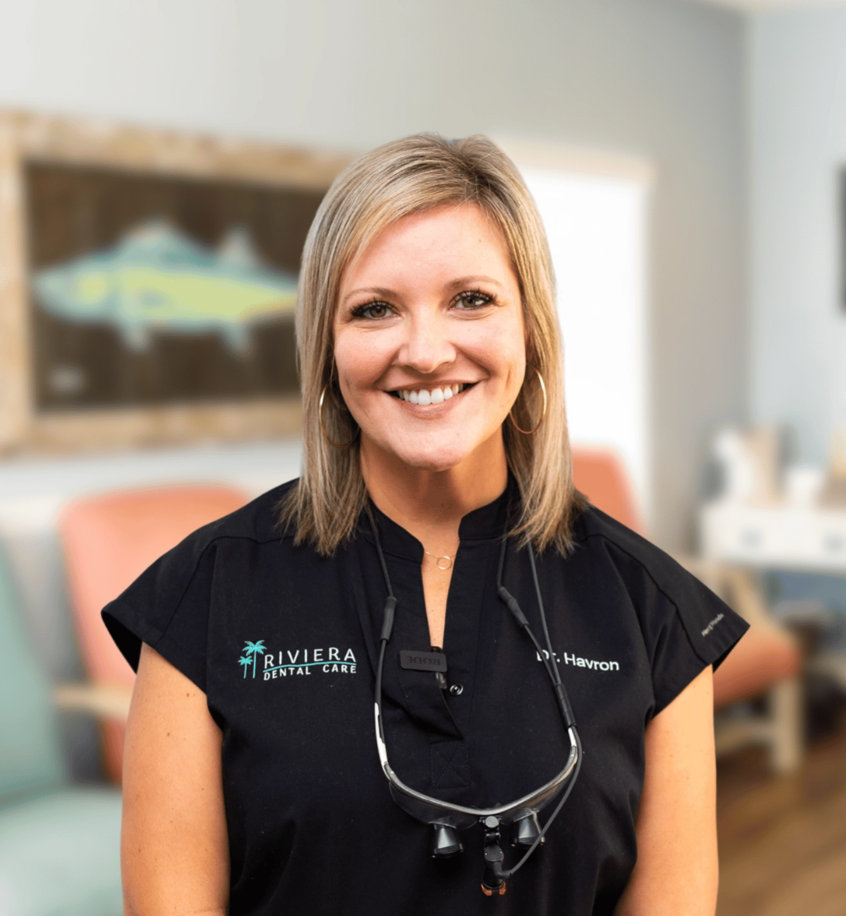Dr. JoEllen Havron