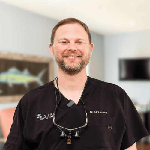 Meet Dr. Chance D. McLemore, DMD | Dental Implants in Foley, AL