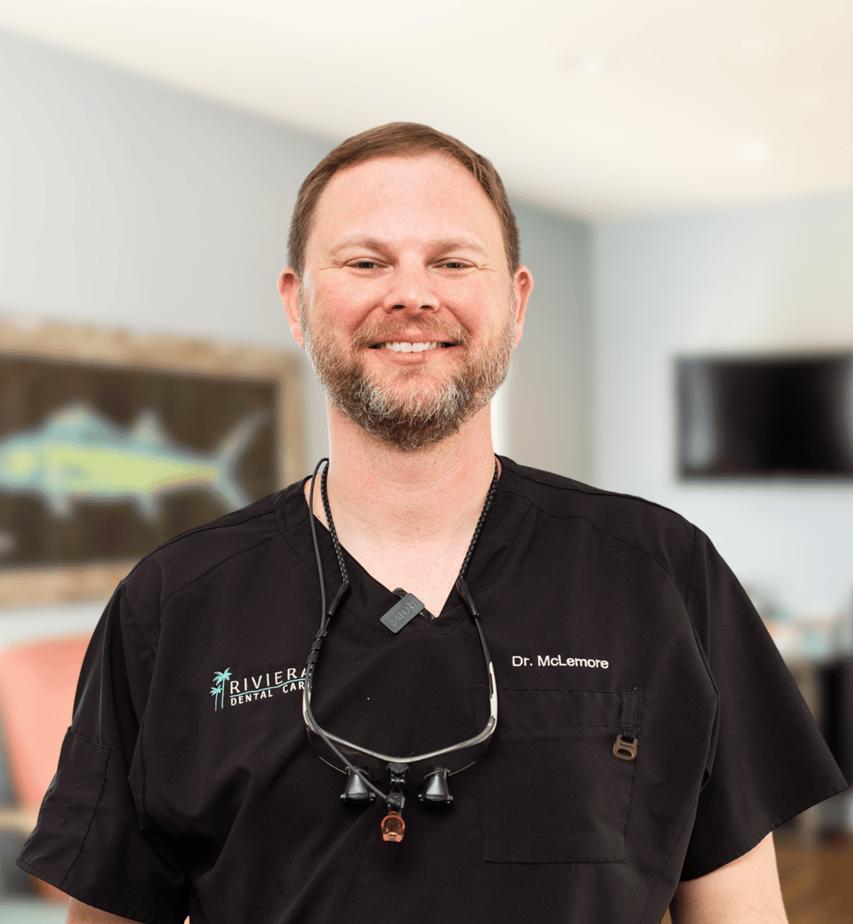 Meet Dr. Chance D. McLemore, DMD | Dental Implants in Foley, AL