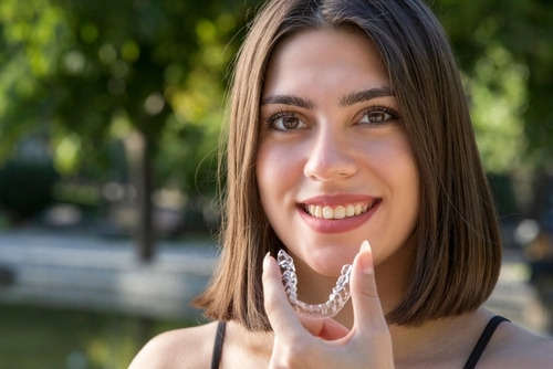 Braces Alternatives in Foley, AL | Straightening Smiles Comfortably