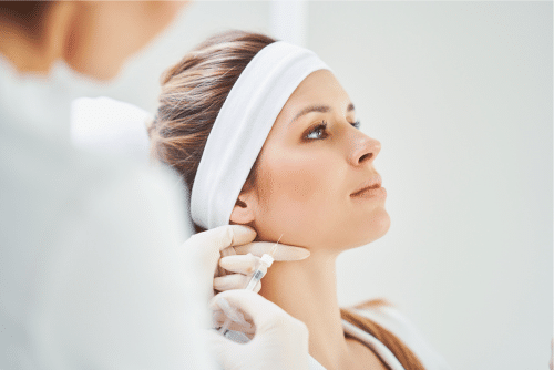 Botox in Foley, AL | Pain Relief, Gummy Smile Correction & More!