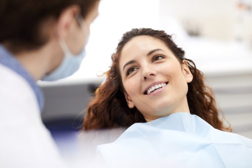 General Dentist in Foley, AL | Comprehensive Family Dentistry