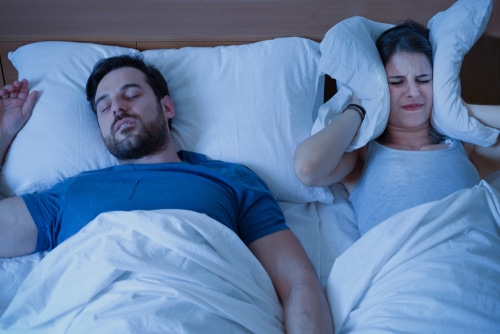 Sleep Apnea Treatment in Foley, AL | Enjoy Better Sleep Today