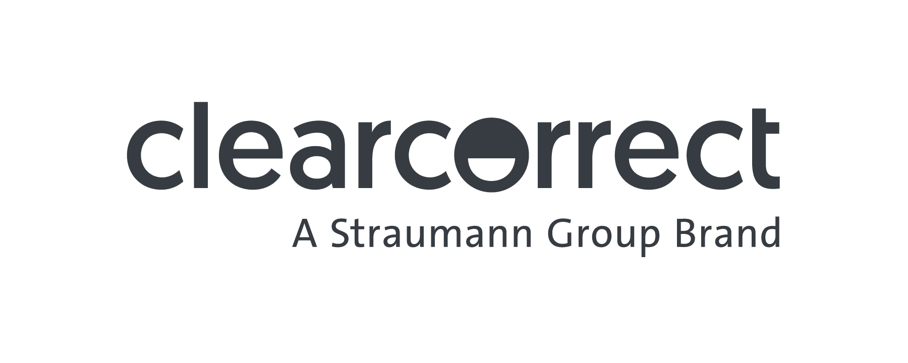ClearCorrect Logo