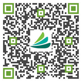 Care Credit QR Code