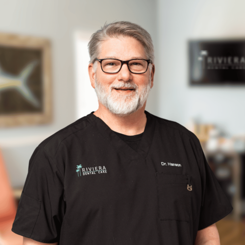 Meet Dr. Thomas A. Hanson, DMD | Dentures in Foley, AL