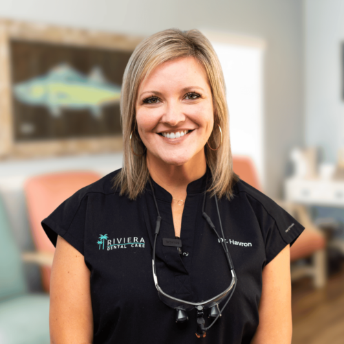 Meet Dr. JoEllen M. Havron, DMD | Cosmetic Dentist in Foley, AL