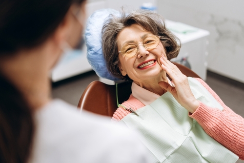 Immediate Dentures in Foley, AL | Visit Riviera Dental Care Today!