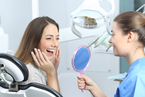 Smile Makeover in Foley, AL | Book a Consultation