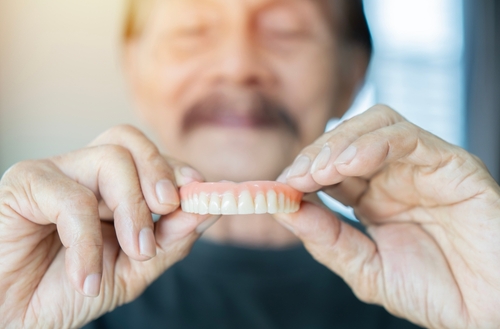 Affordable Dentures in Foley, AL | Restore Your Smile on a Budget!