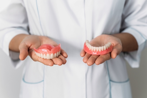 Denture Center in Foley, AL | Same-Day Dentures Near Me