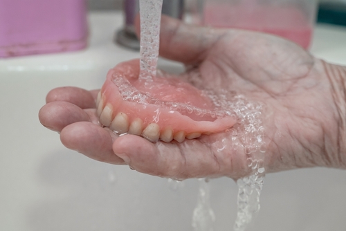 Custom Dentures in Foley, AL | Affordable Tooth Loss Solutions