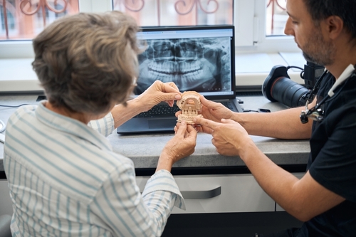 All-on-4 Alternatives in Foley, AL | Book a Free Implant Consultation