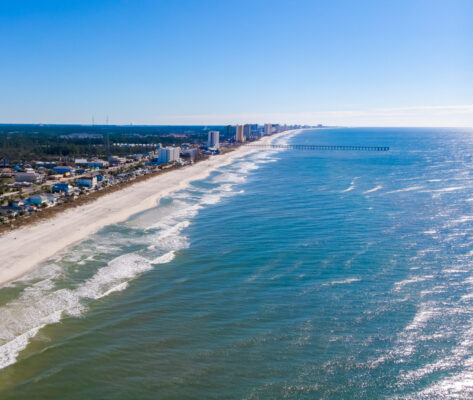 Gulf Shores Implant Dentist | Book a Free Consultation in Foley, AL