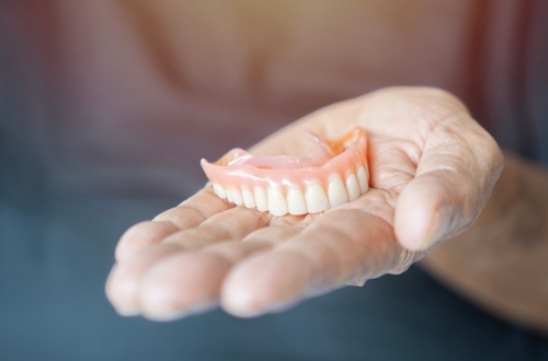 Can You Have Same Day Dentures | Our Denture Lab in Foley, AL