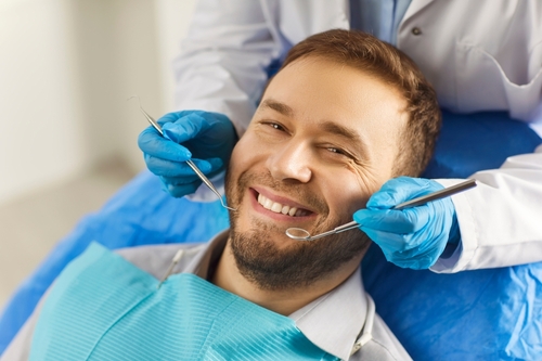 What Is the Connection Between Oral Health and Overall Health | Keep Your Smile Healthy in Foley, AL