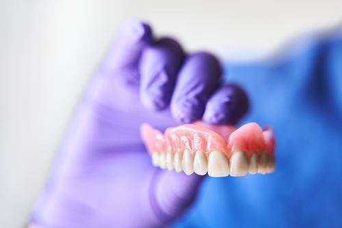 Same Day Dentures [Video Demo] Affordable Dentures in Foley, AL